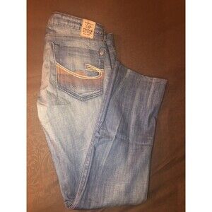 Chip & Pepper size 30 denim Jeans BNWT Women's Unisex